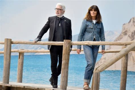 direction chanel|Post Virginie Viard, Chanel Has Time to Plot Its Next Move .